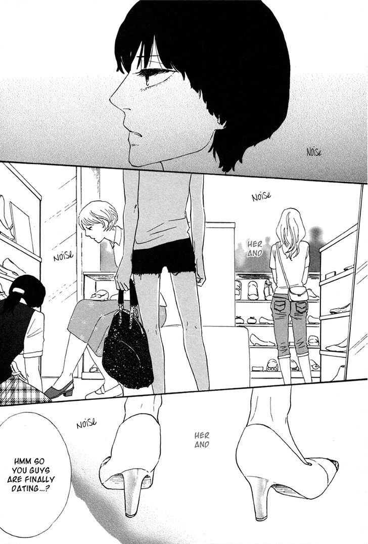 Read Her Manga Online