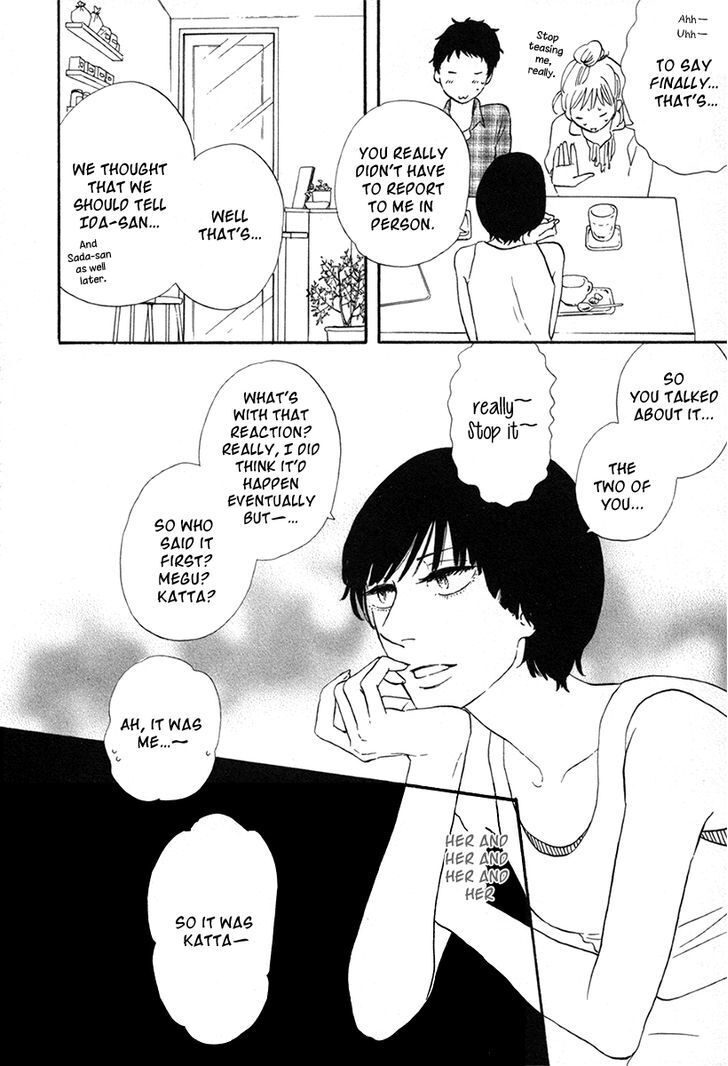 Read Her Manga Online