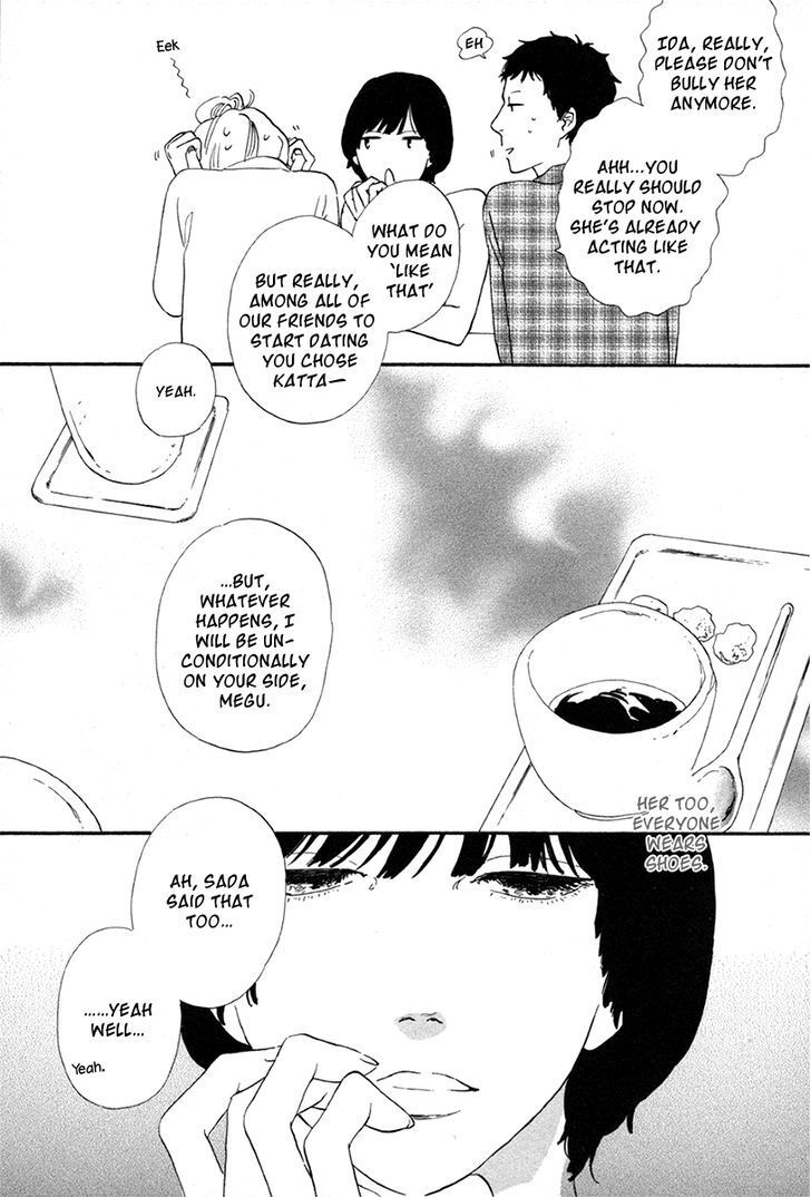 Read Her Manga Online