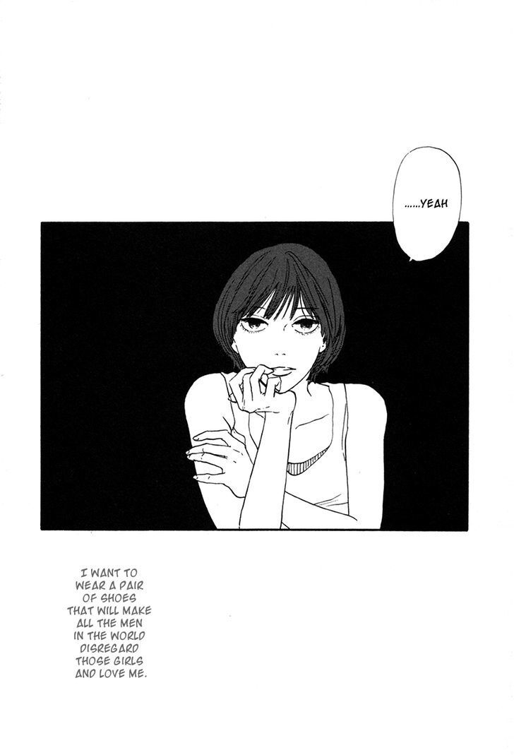 Read Her Manga Online