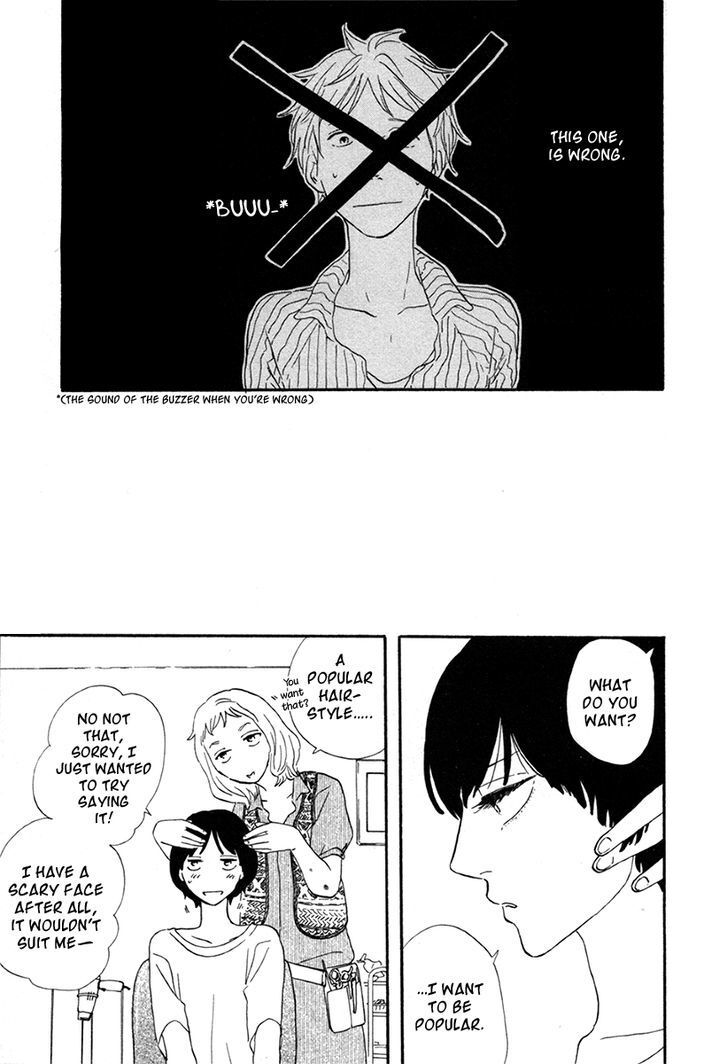 Read Her Manga Online