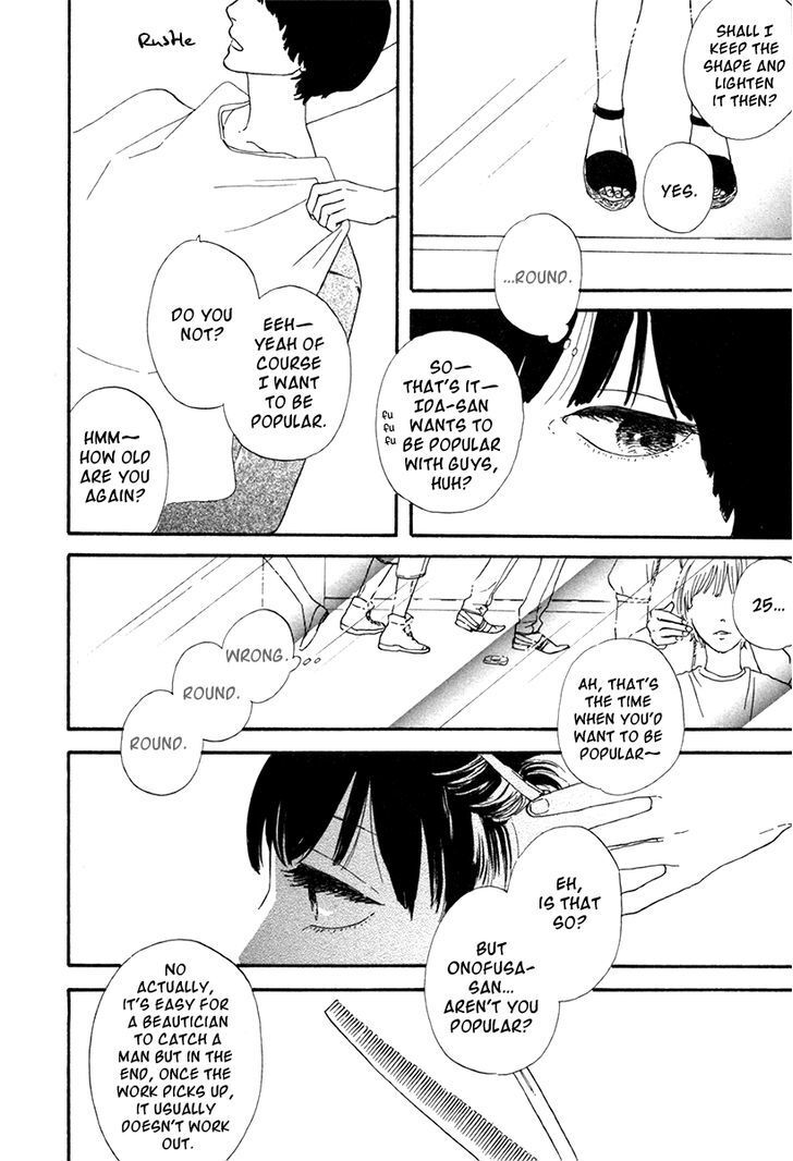 Read Her Manga Online