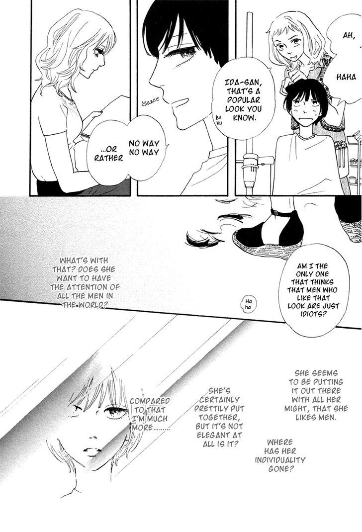 Read Her Manga Online