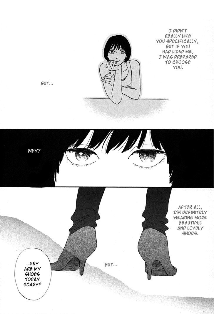 Read Her Manga Online