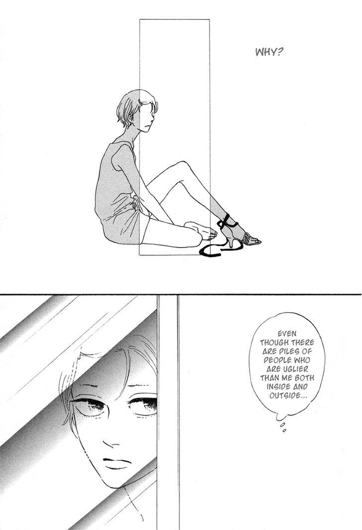 Read Her Manga Online