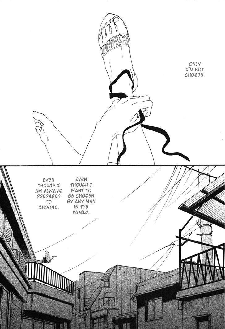 Read Her Manga Online