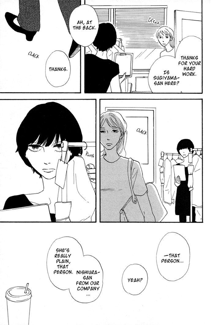 Read Her Manga Online