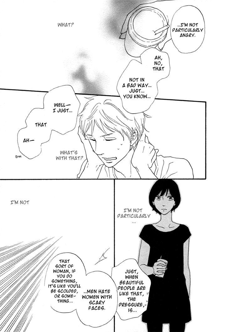 Read Her Manga Online