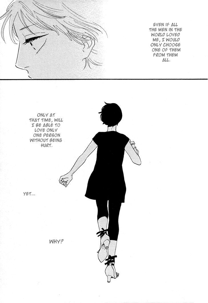 Read Her Manga Online