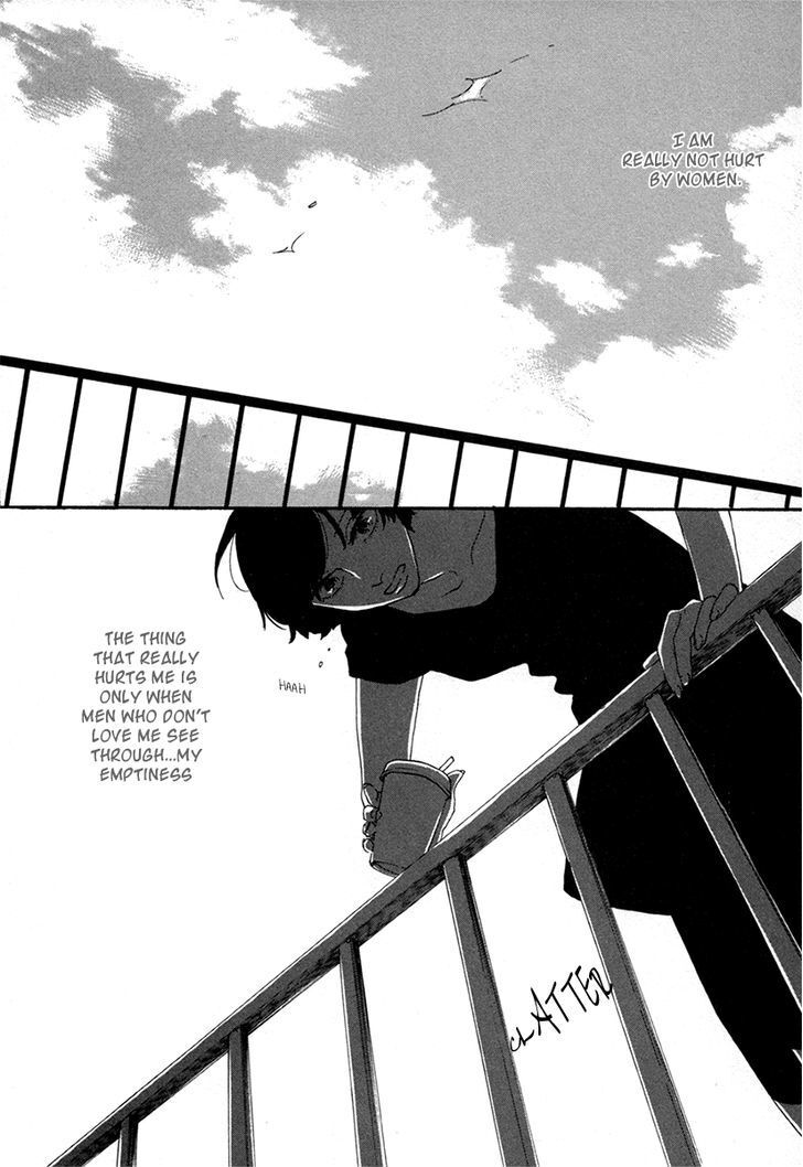 Read Her Manga Online