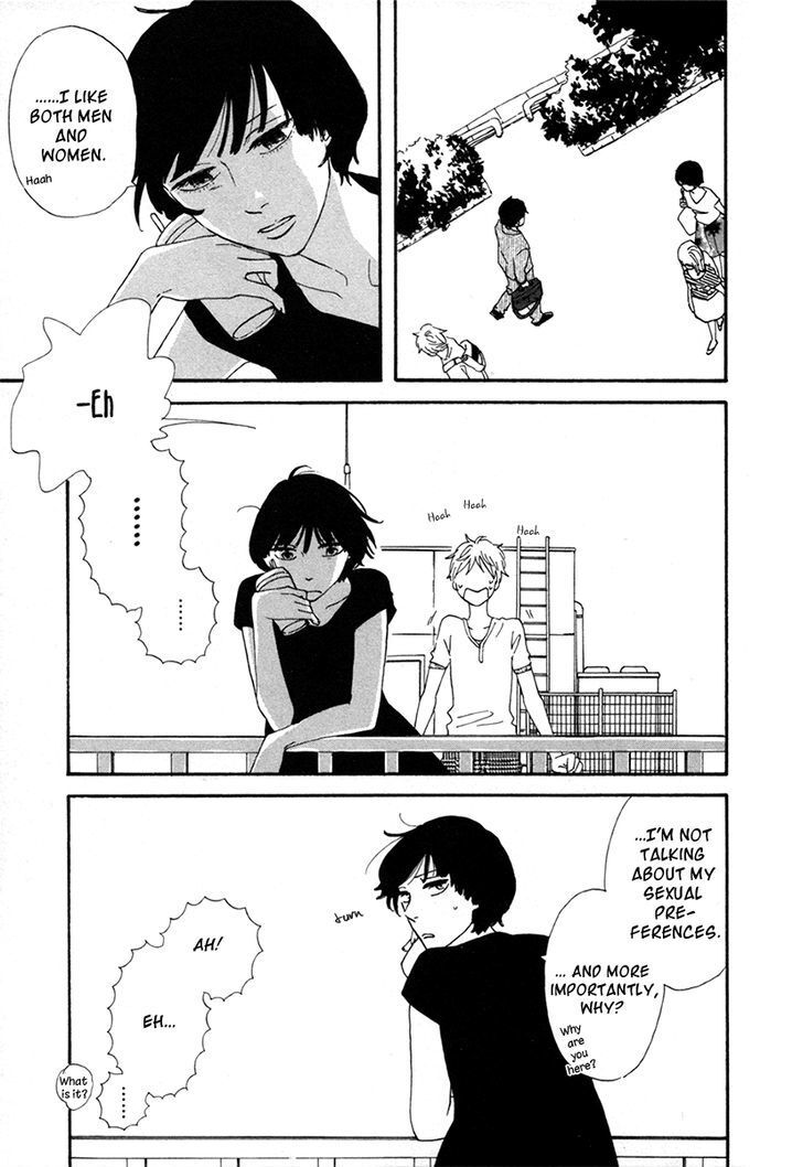 Read Her Manga Online