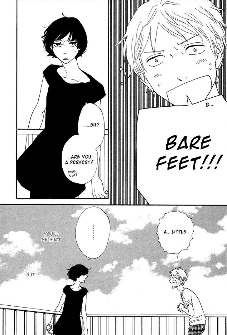 Read Her Manga Online