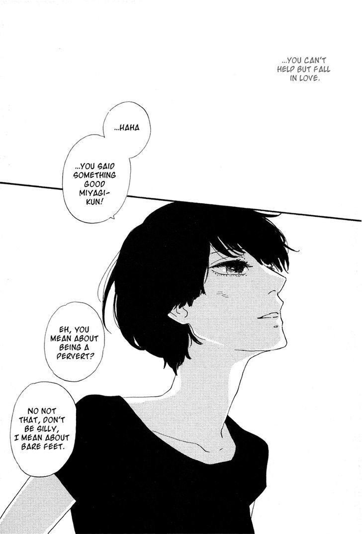 Read Her Manga Online