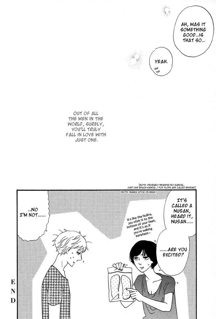 Read Her Manga Online