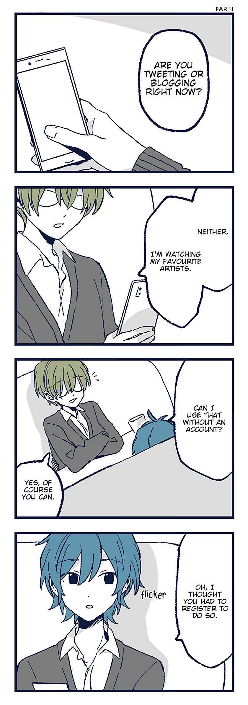 Read Hero no Tanpen Manga Manga Online