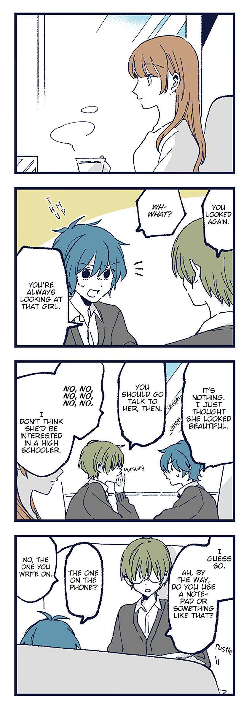 Read Hero no Tanpen Manga Manga Online