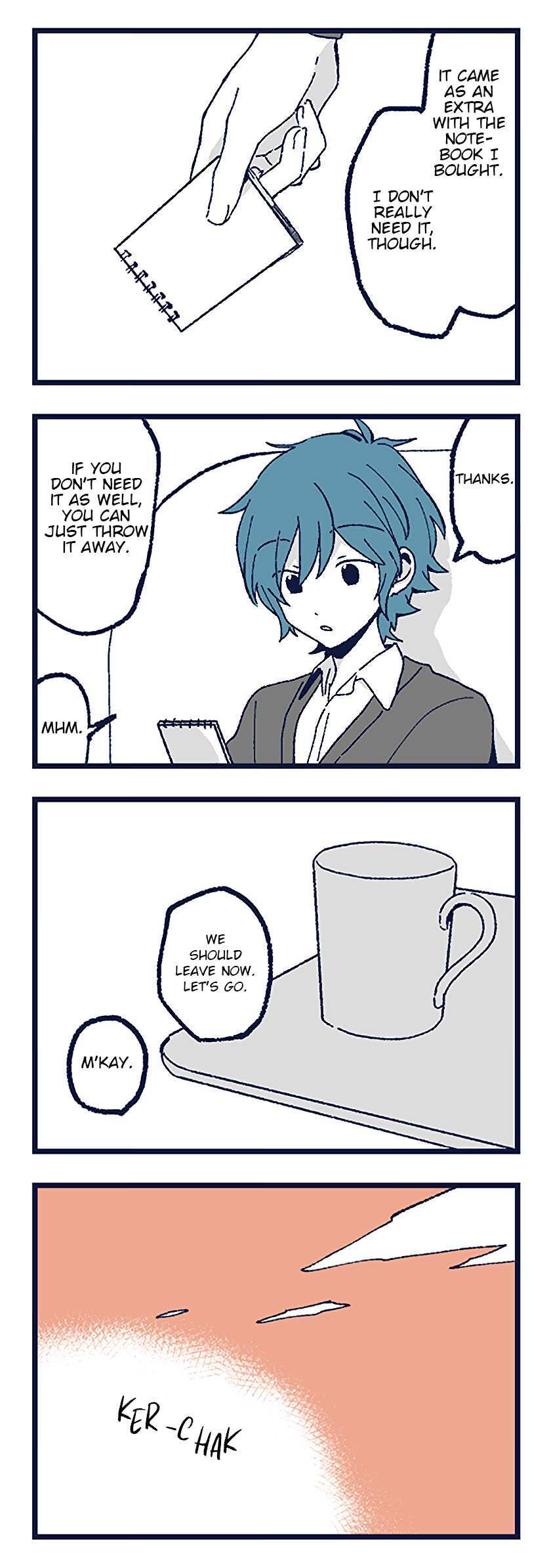 Read Hero no Tanpen Manga Manga Online