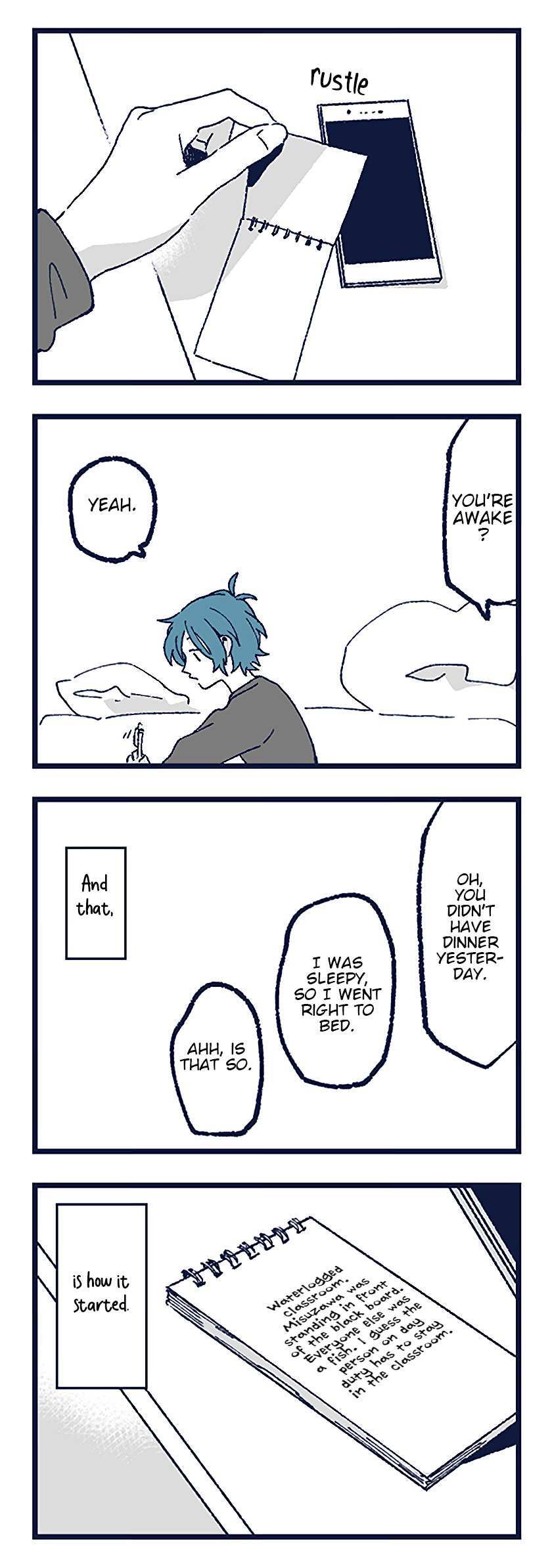 Read Hero no Tanpen Manga Manga Online