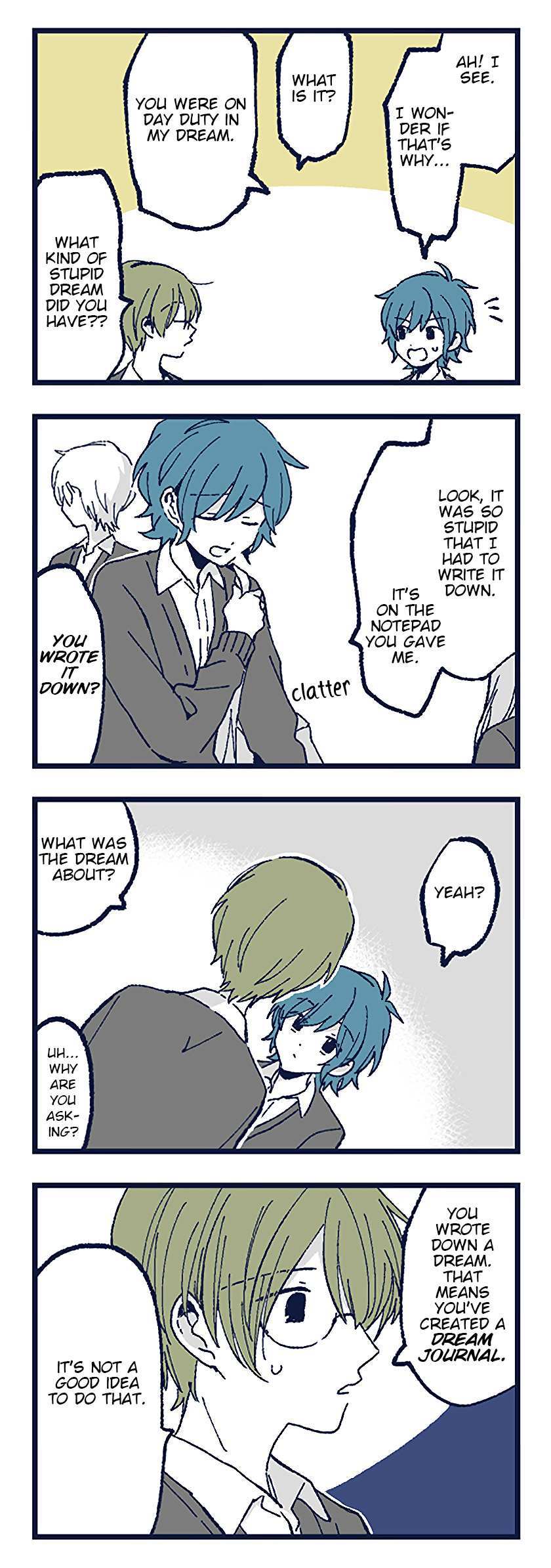 Read Hero no Tanpen Manga Manga Online