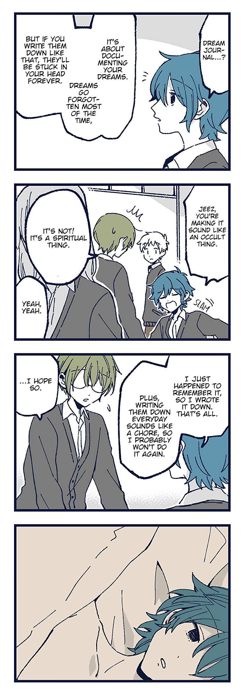 Read Hero no Tanpen Manga Manga Online