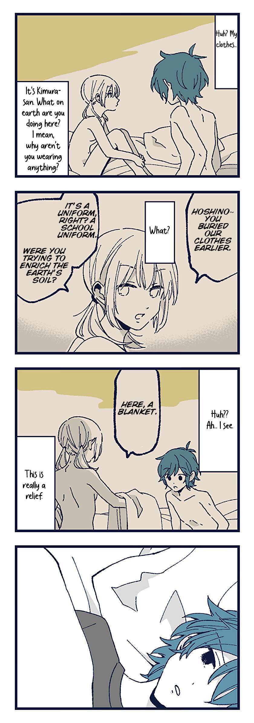 Read Hero no Tanpen Manga Manga Online