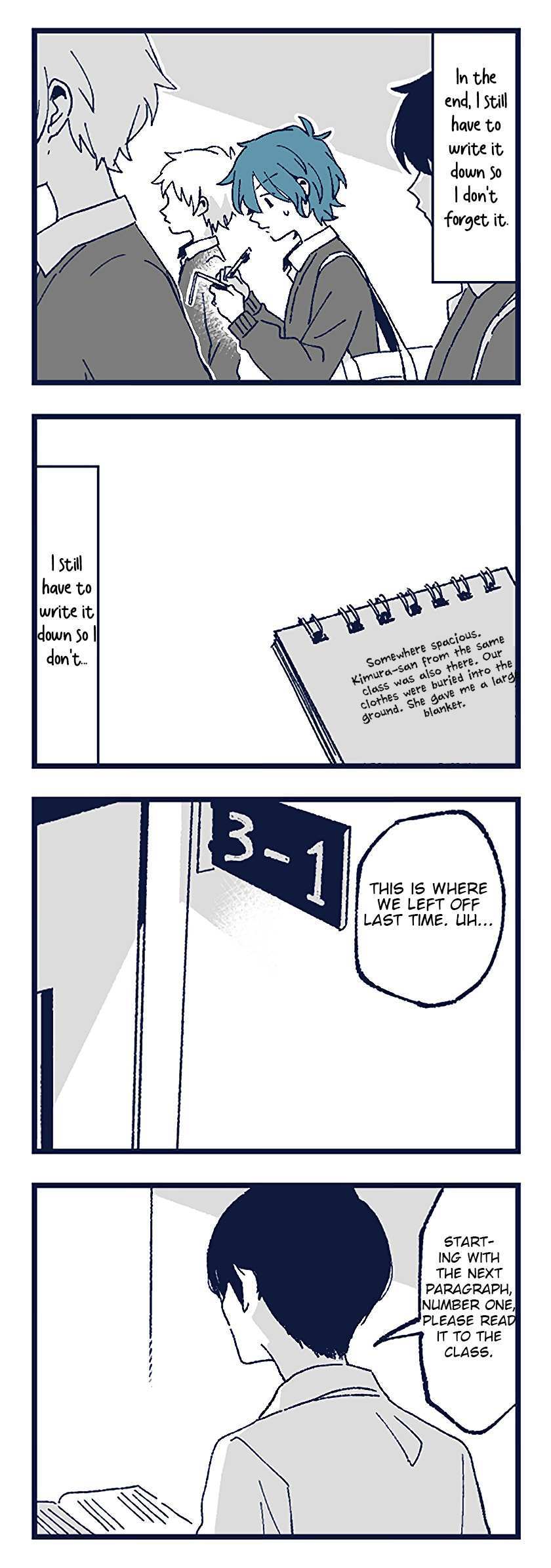 Read Hero no Tanpen Manga Manga Online