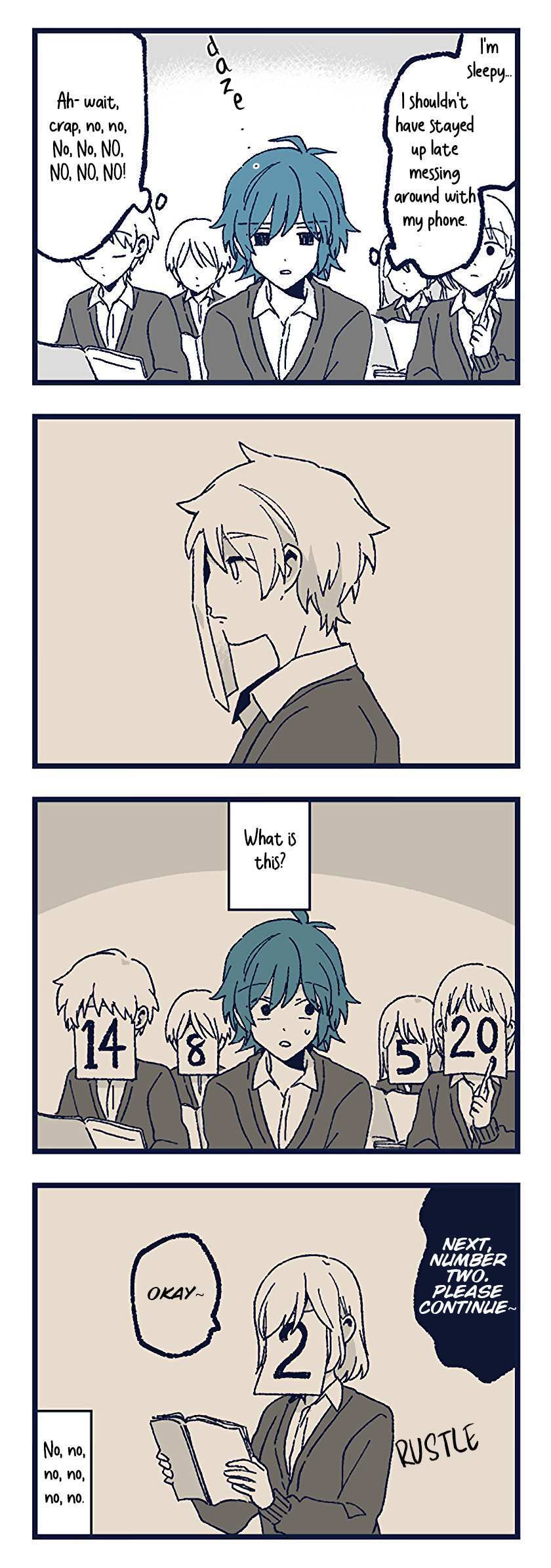 Read Hero no Tanpen Manga Manga Online