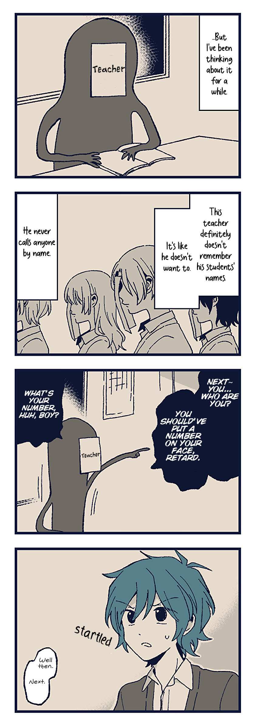 Read Hero no Tanpen Manga Manga Online