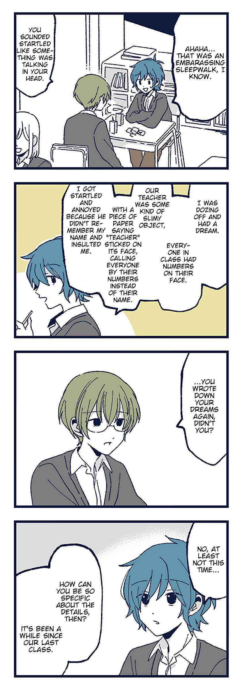 Read Hero no Tanpen Manga Manga Online