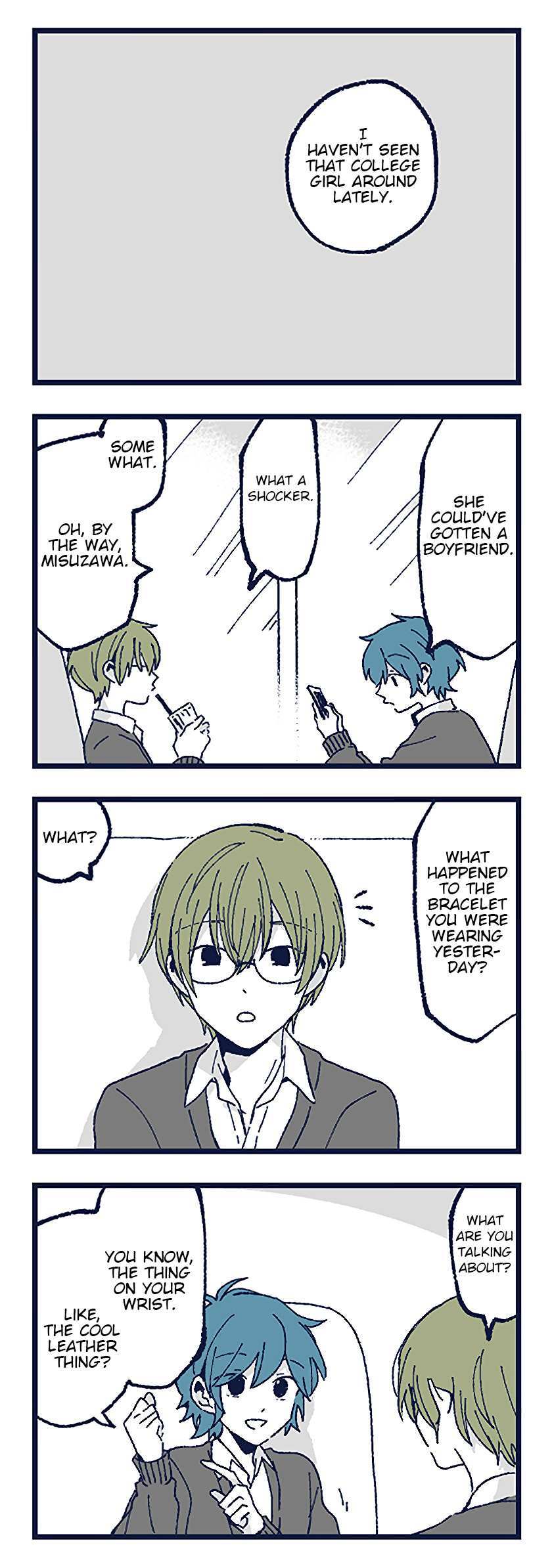 Read Hero no Tanpen Manga Manga Online