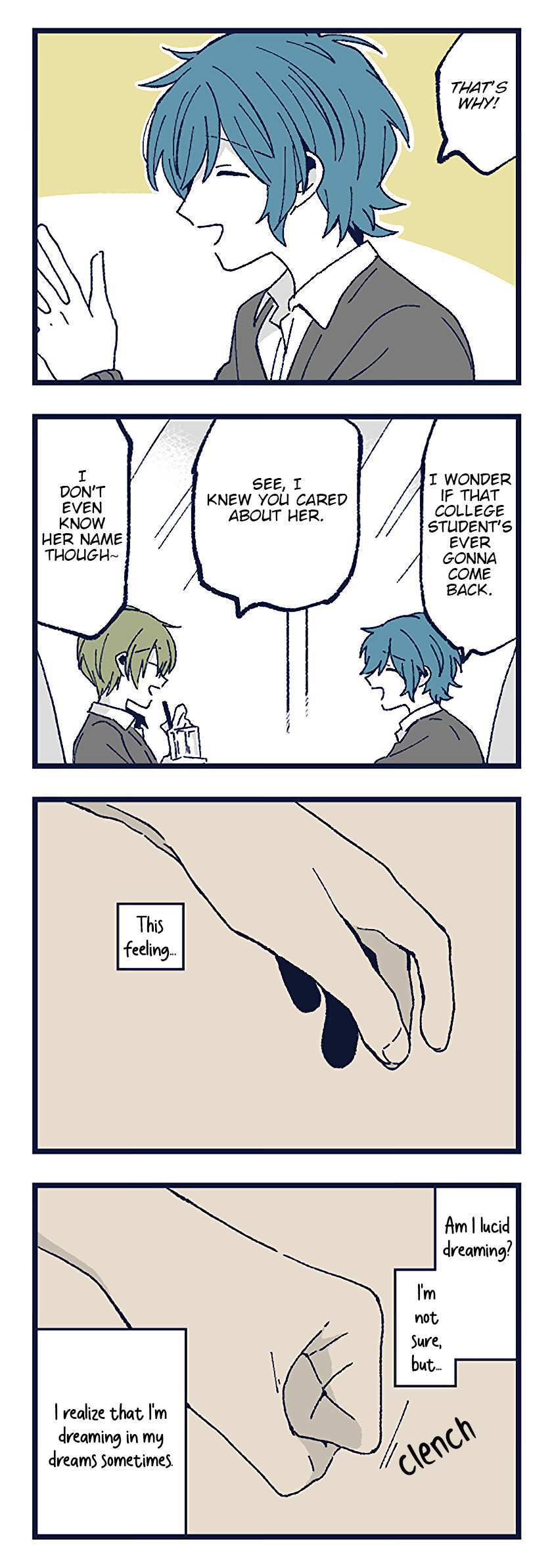 Read Hero no Tanpen Manga Manga Online