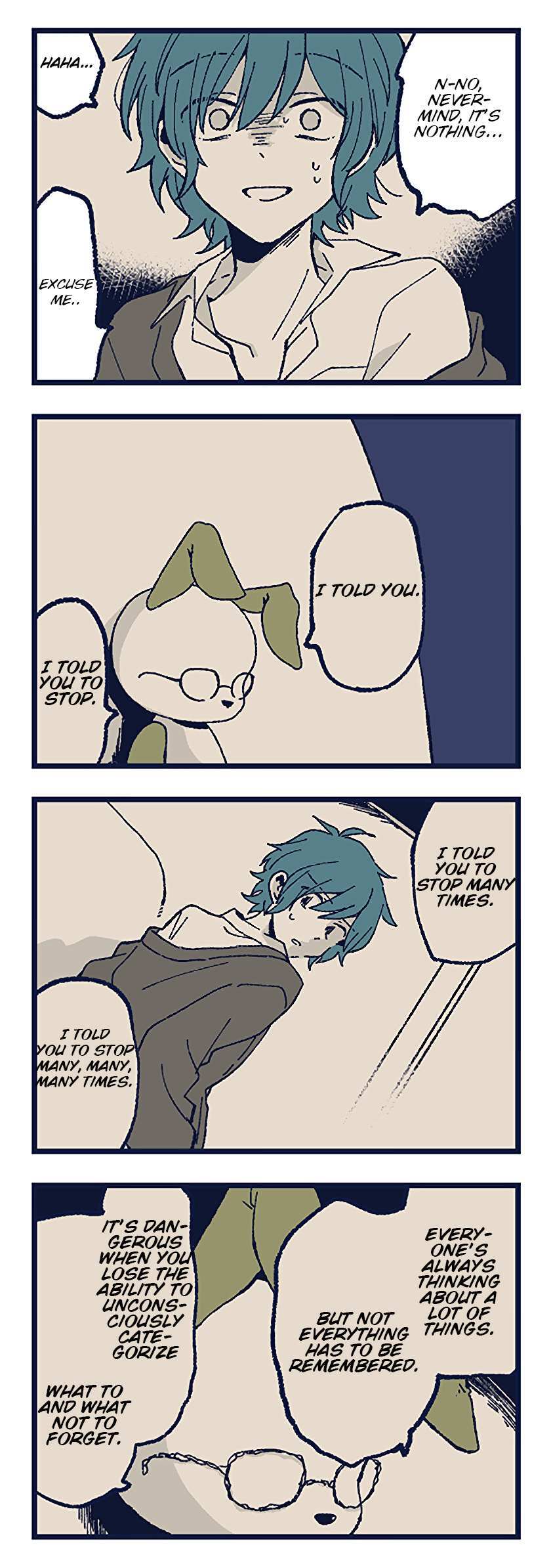 Read Hero no Tanpen Manga Manga Online