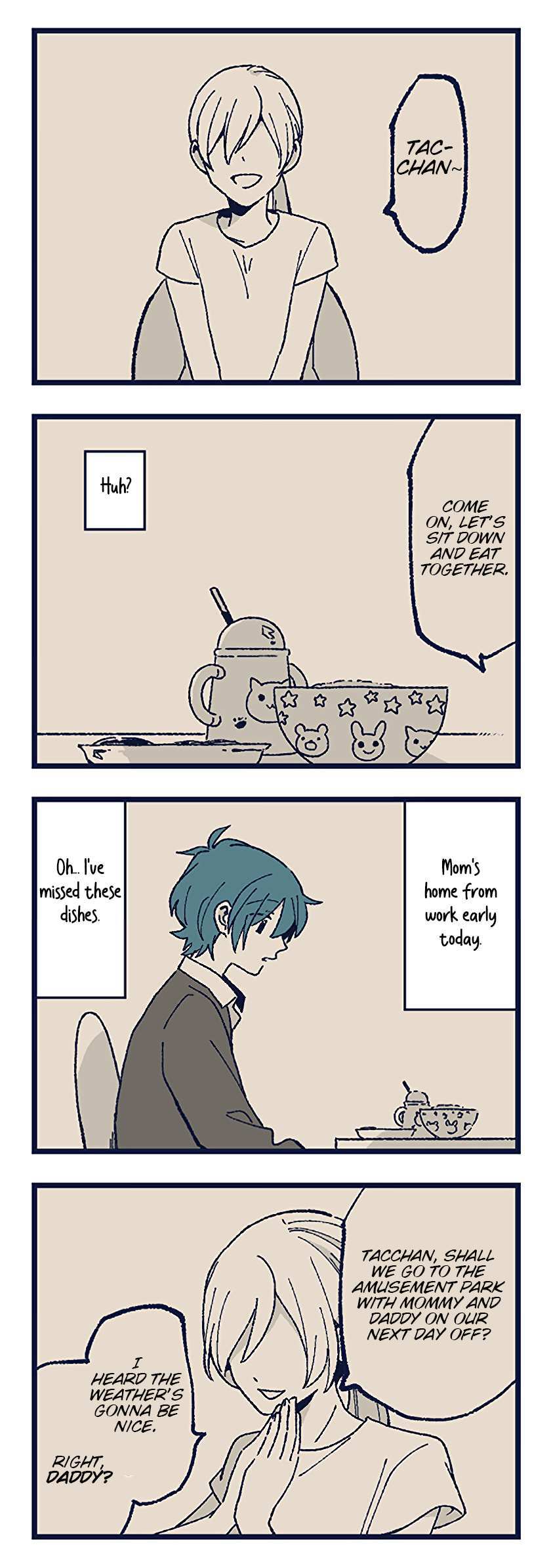 Read Hero no Tanpen Manga Manga Online