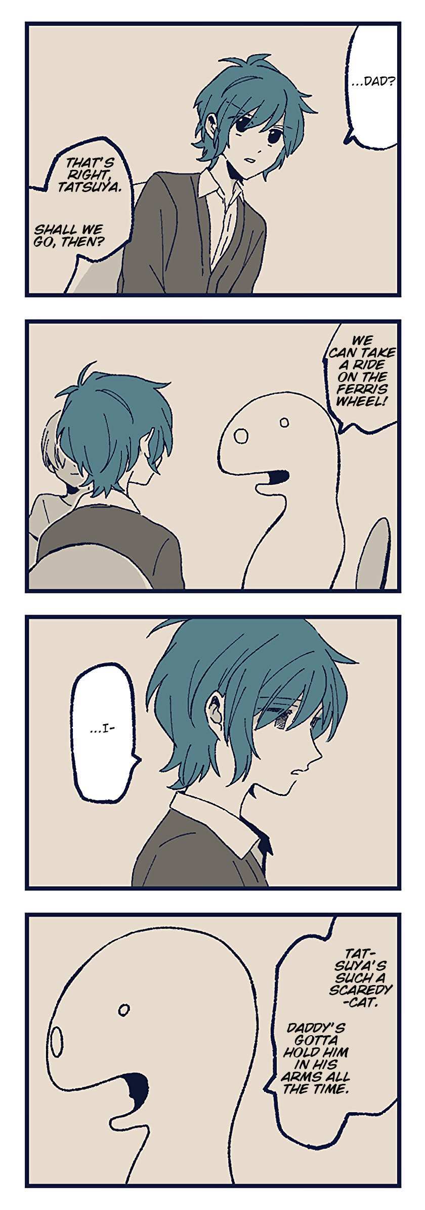 Read Hero no Tanpen Manga Manga Online