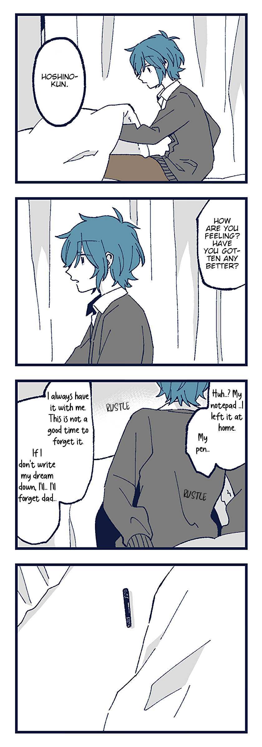 Read Hero no Tanpen Manga Manga Online