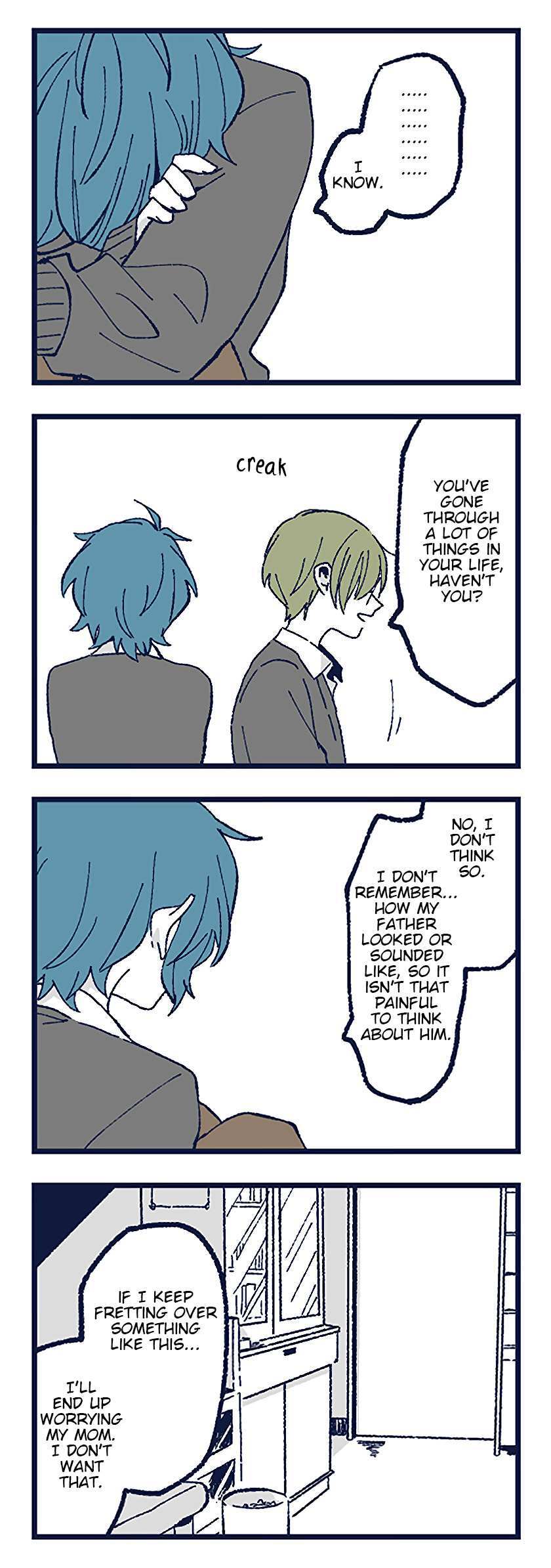 Read Hero no Tanpen Manga Manga Online