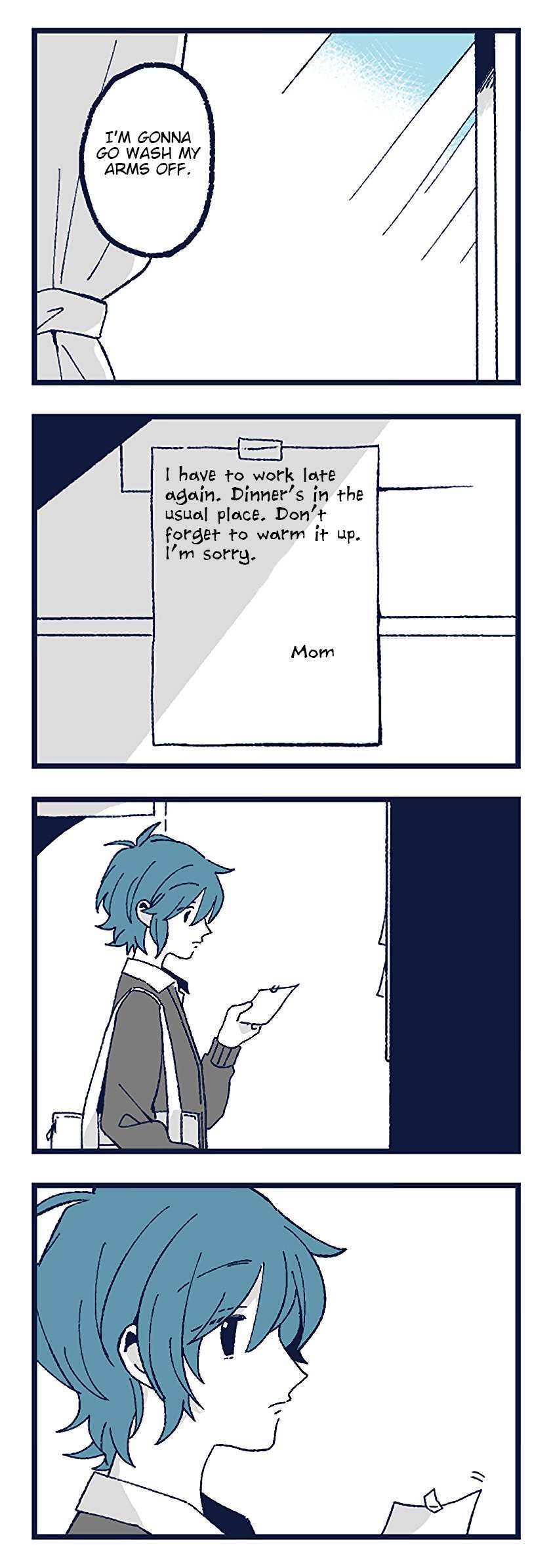 Read Hero no Tanpen Manga Manga Online