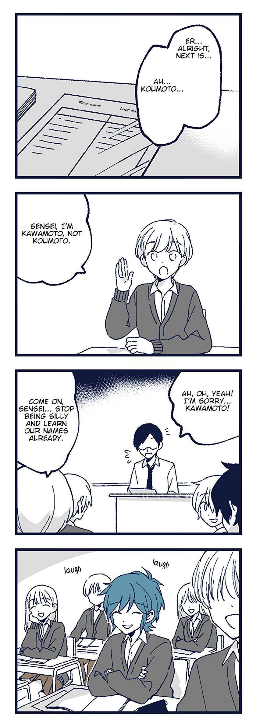 Read Hero no Tanpen Manga Manga Online