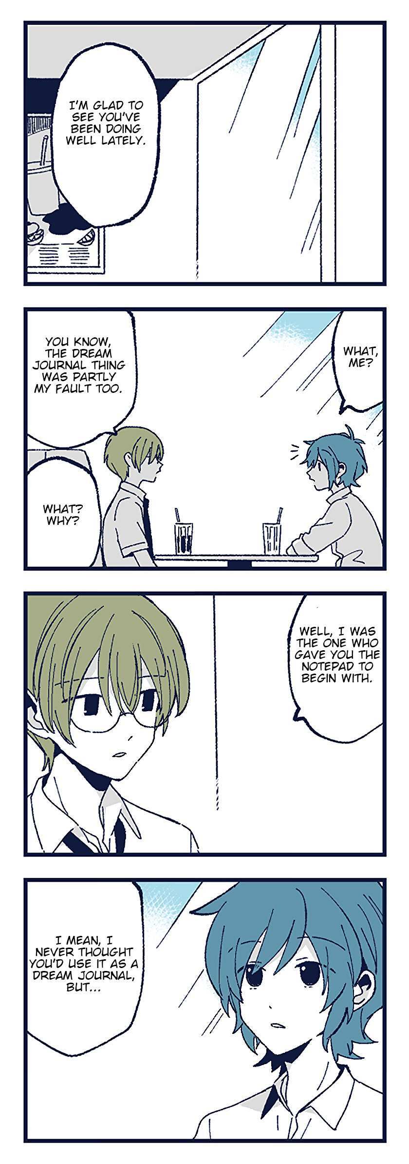 Read Hero no Tanpen Manga Manga Online