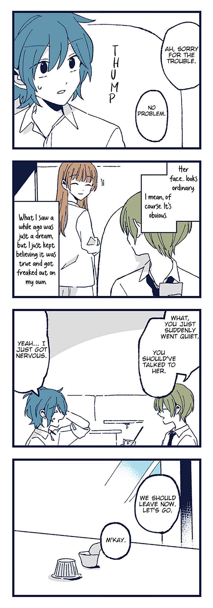 Read Hero no Tanpen Manga Manga Online