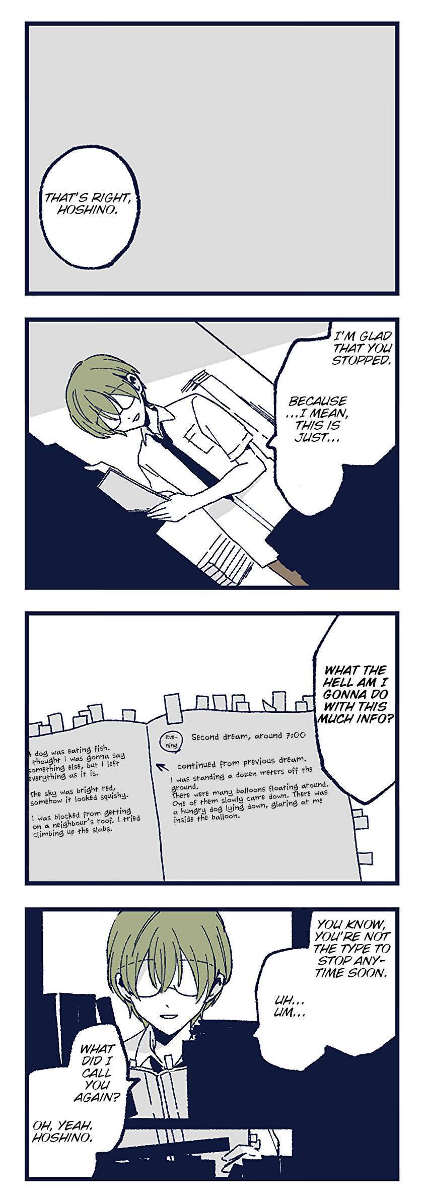 Read Hero no Tanpen Manga Manga Online