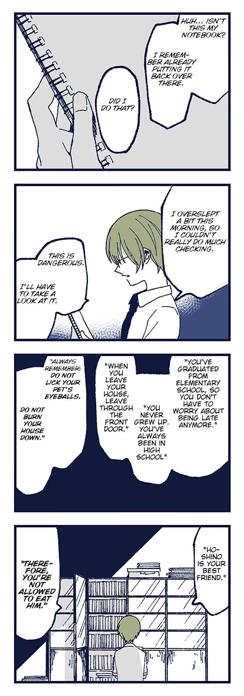Read Hero no Tanpen Manga Manga Online