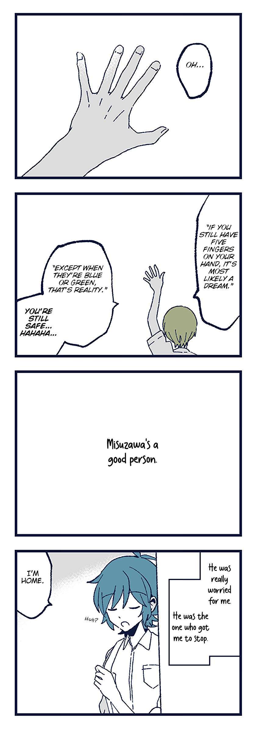 Read Hero no Tanpen Manga Manga Online