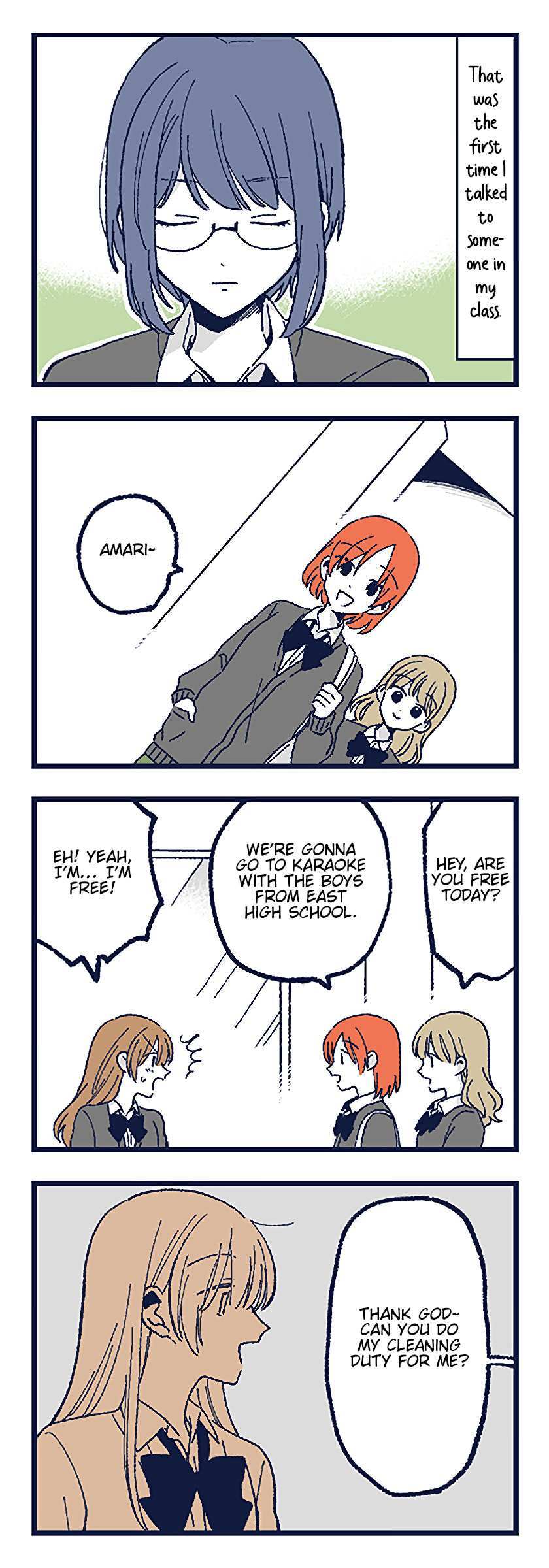 Read Hero no Tanpen Manga Manga Online
