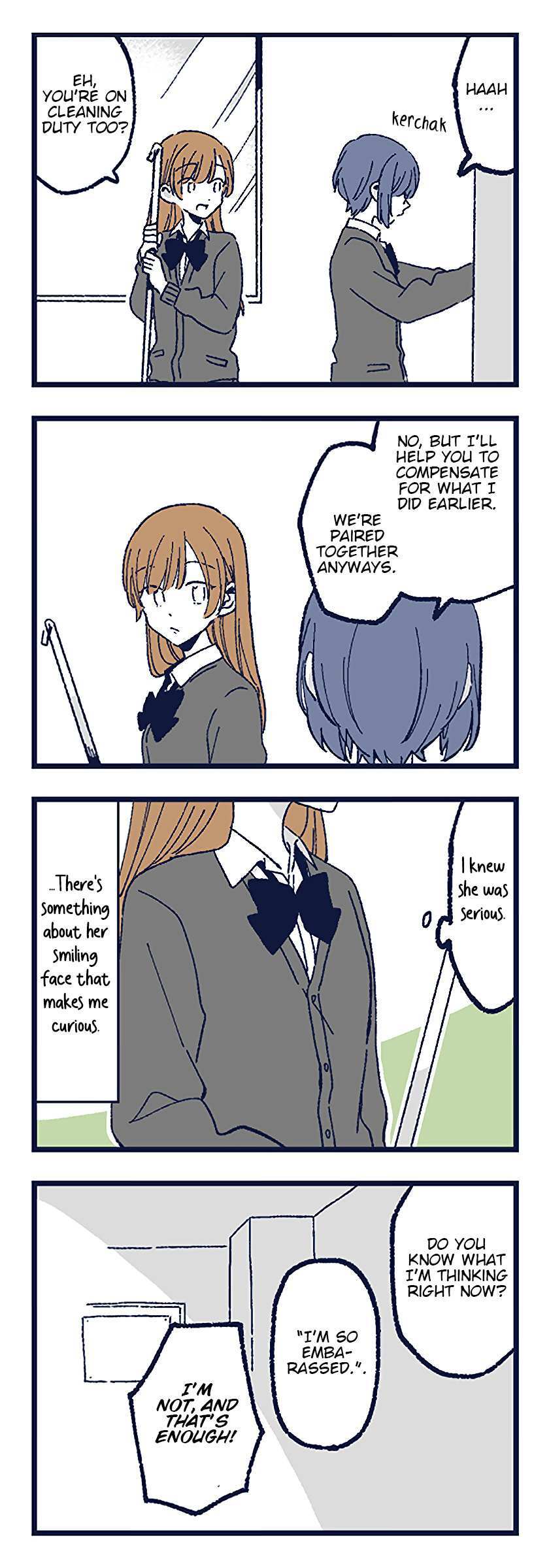 Read Hero no Tanpen Manga Manga Online