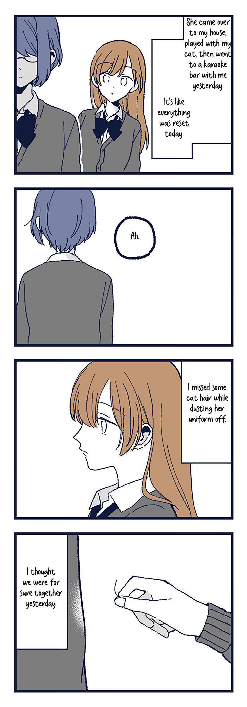 Read Hero no Tanpen Manga Manga Online