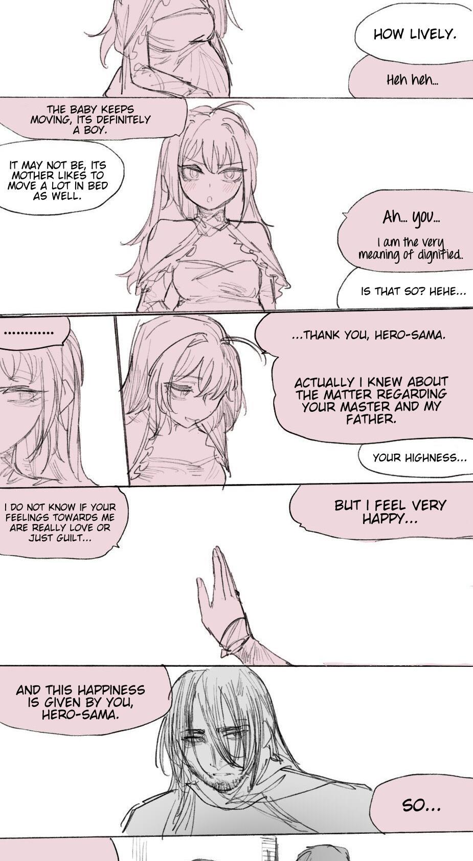 Read Hero of Time Manga Online