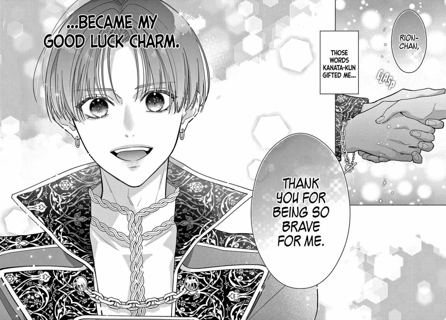 Read Heroine na no ni, Ikemen Idol ni ♂ Narimashita!- Manga Online