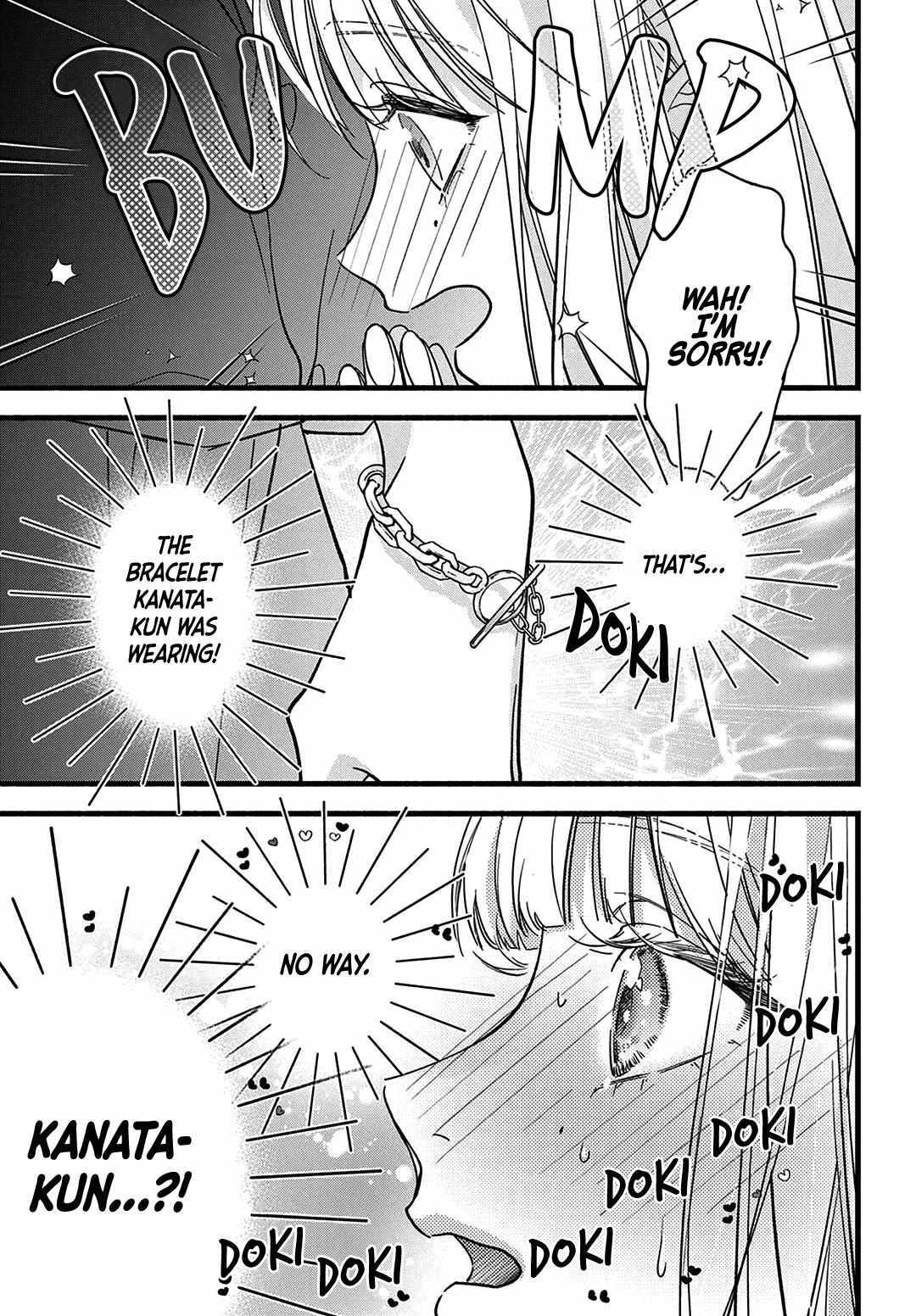 Read Heroine na no ni, Ikemen Idol ni ♂ Narimashita!- Manga Online