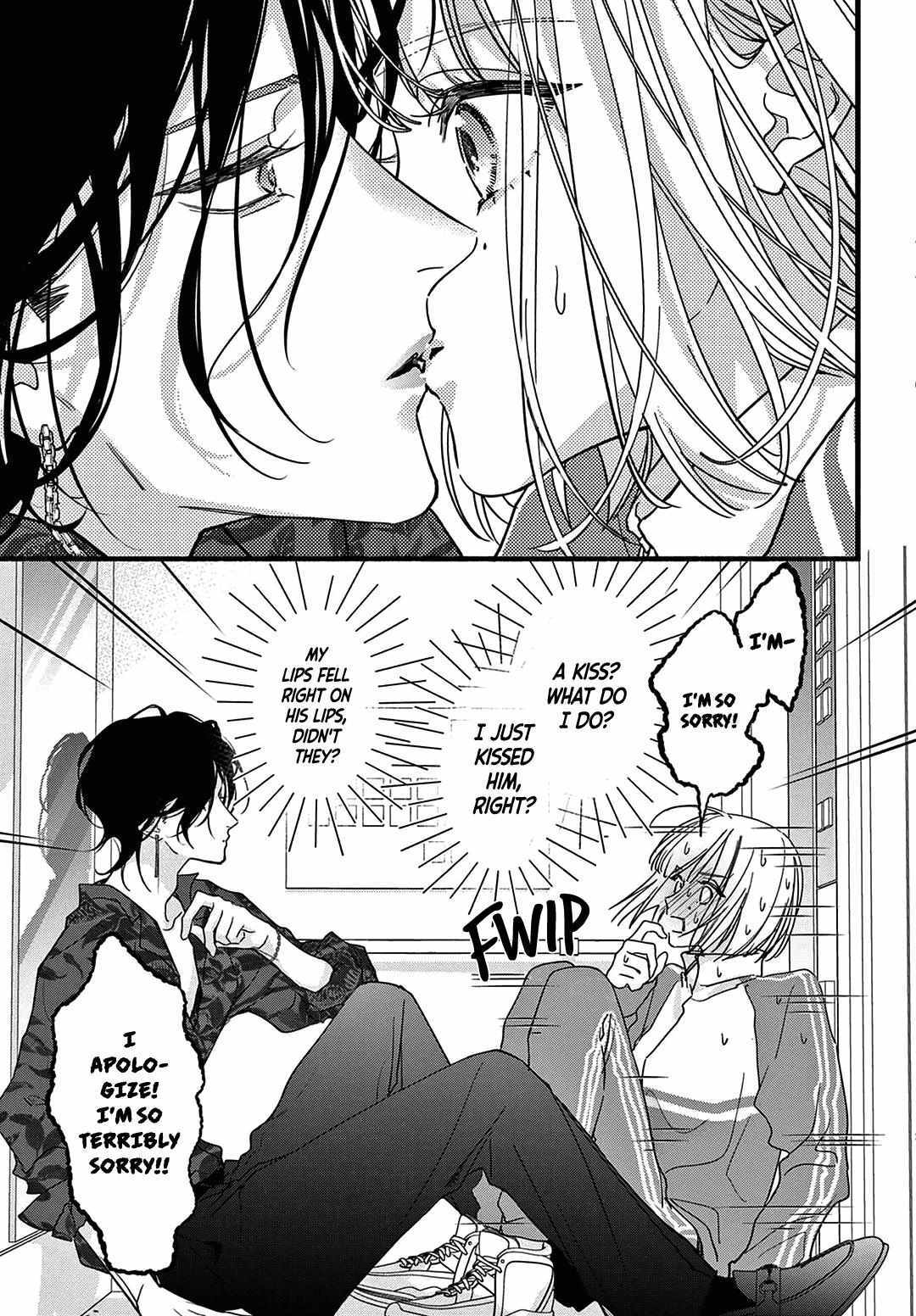 Read Heroine na no ni, Ikemen Idol ni ♂ Narimashita!- Manga Online